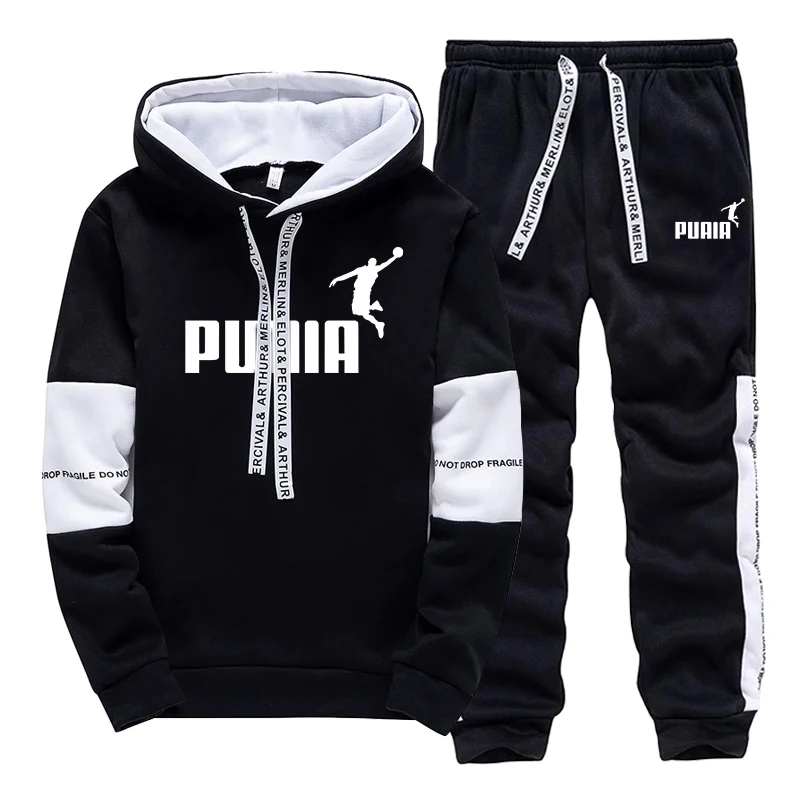 Winter Clothing Equipment - Hot Sales Tracksuit for Man Casual