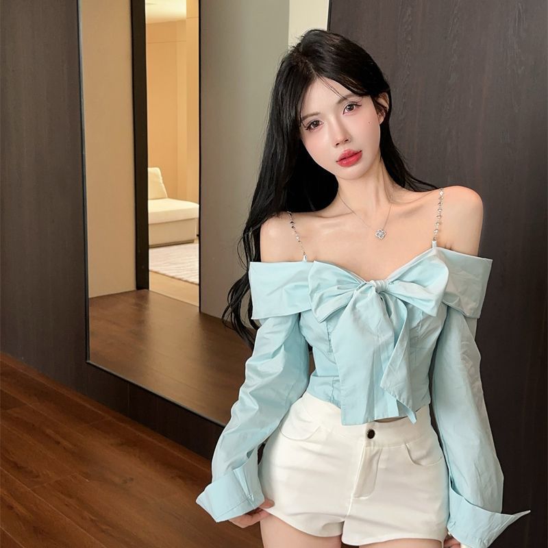 Winter Clothing Girls - Pure Desire Wind Spicy Girl One