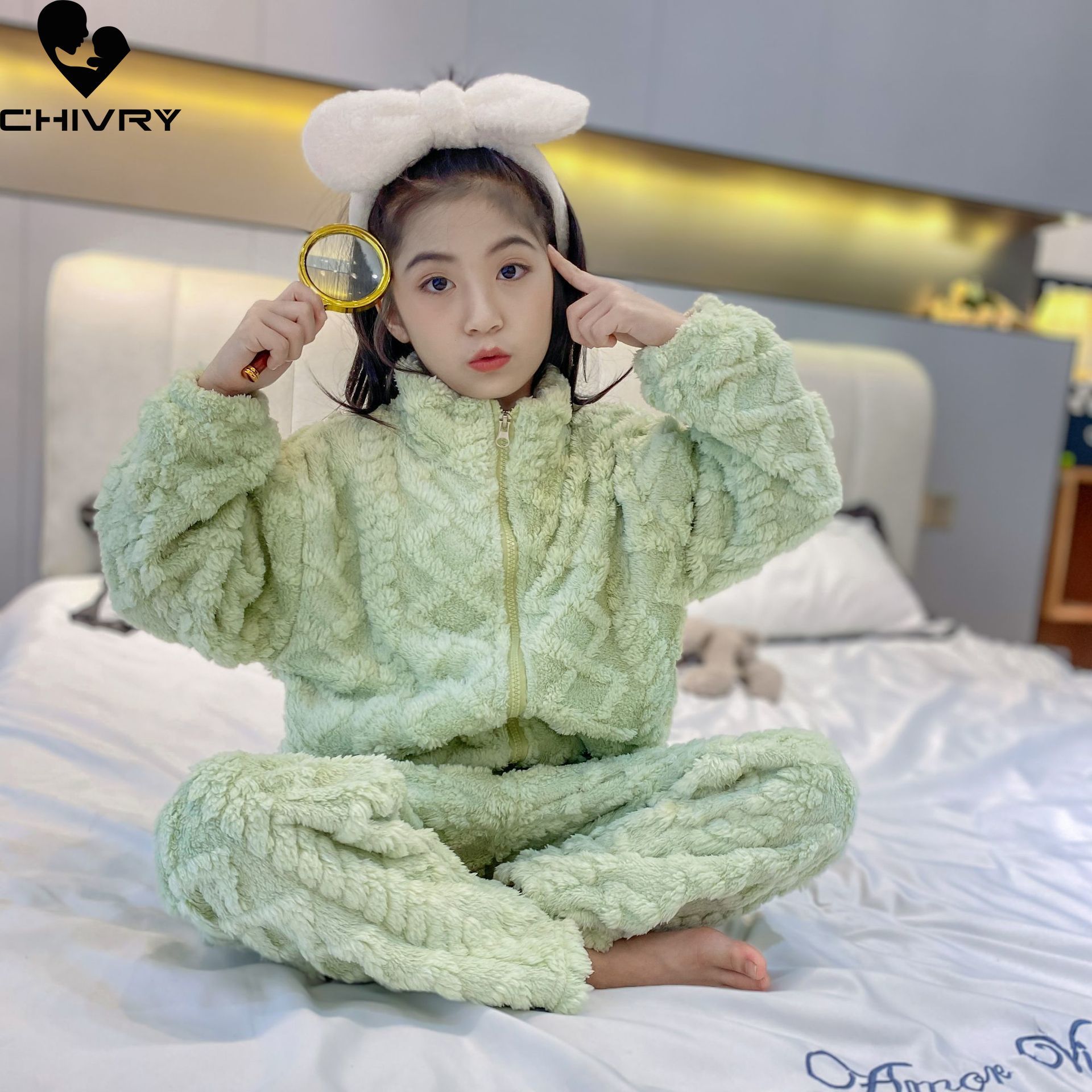 New Kids Winter Thicken Warm F - огляд і ціна Winter Clothing Baby Girl