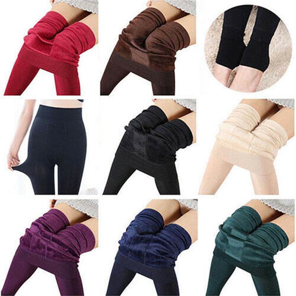 8 Colors Winter Thermal Women' - огляд і ціна Winter Clothing Colors