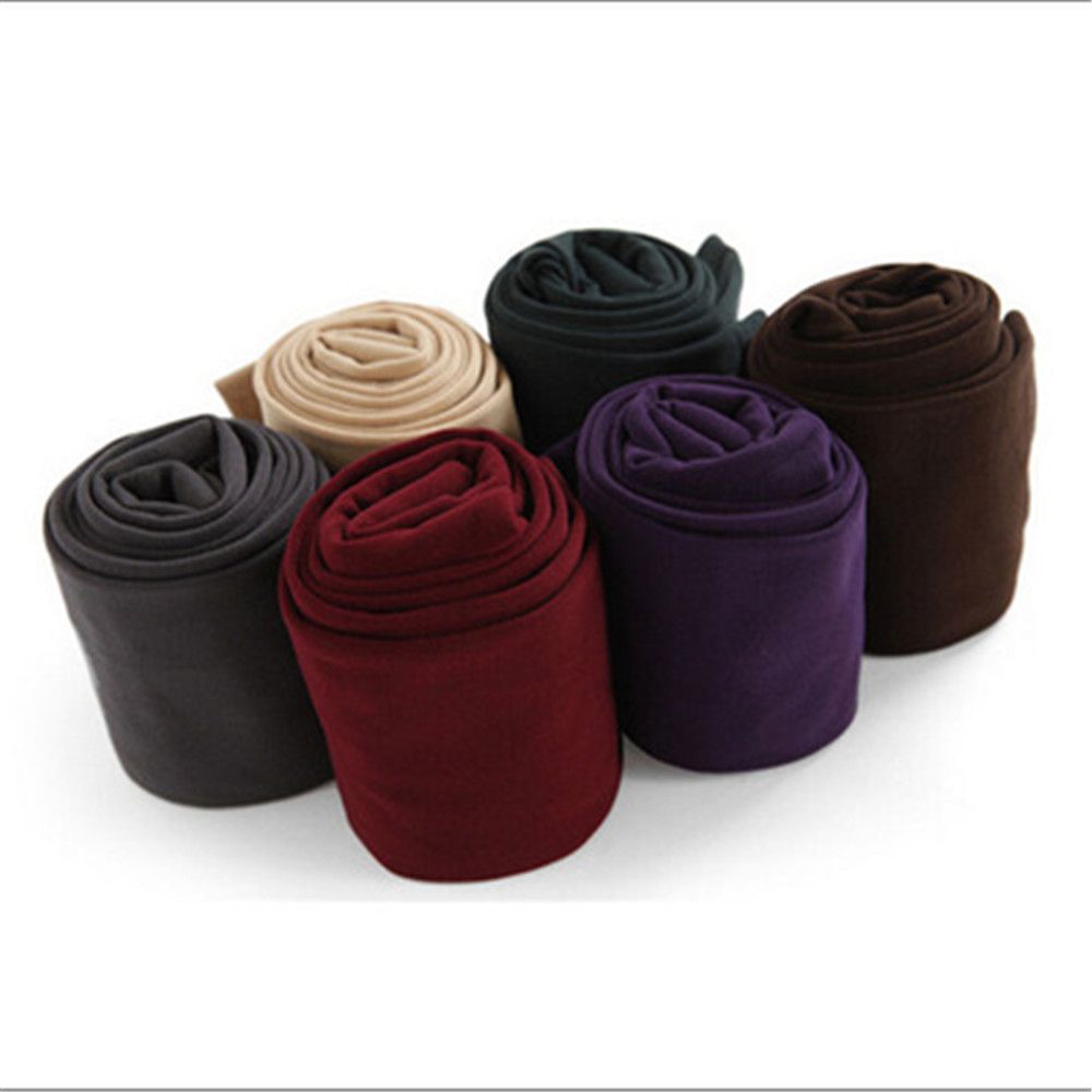 8 Colors Winter Thermal Women' - огляд і ціна Winter Clothing Colors