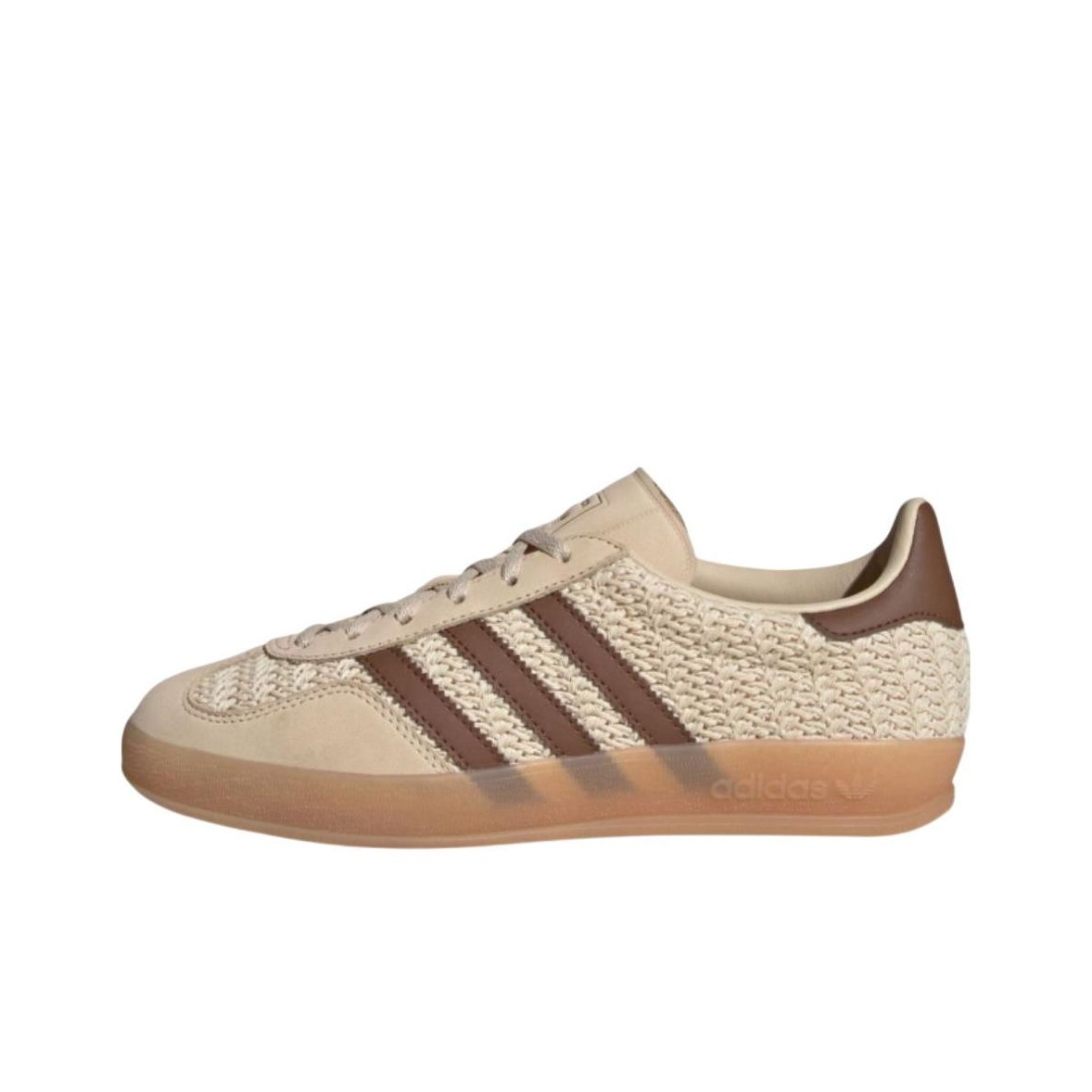 Adidas Originals GAZELLE INDOO - огляд і ціна Adidas Shoes Samba
