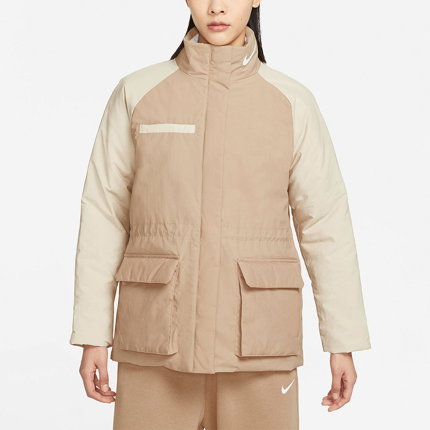 Nike genuine winter warm women - огляд і ціна Winter Clothing Nike