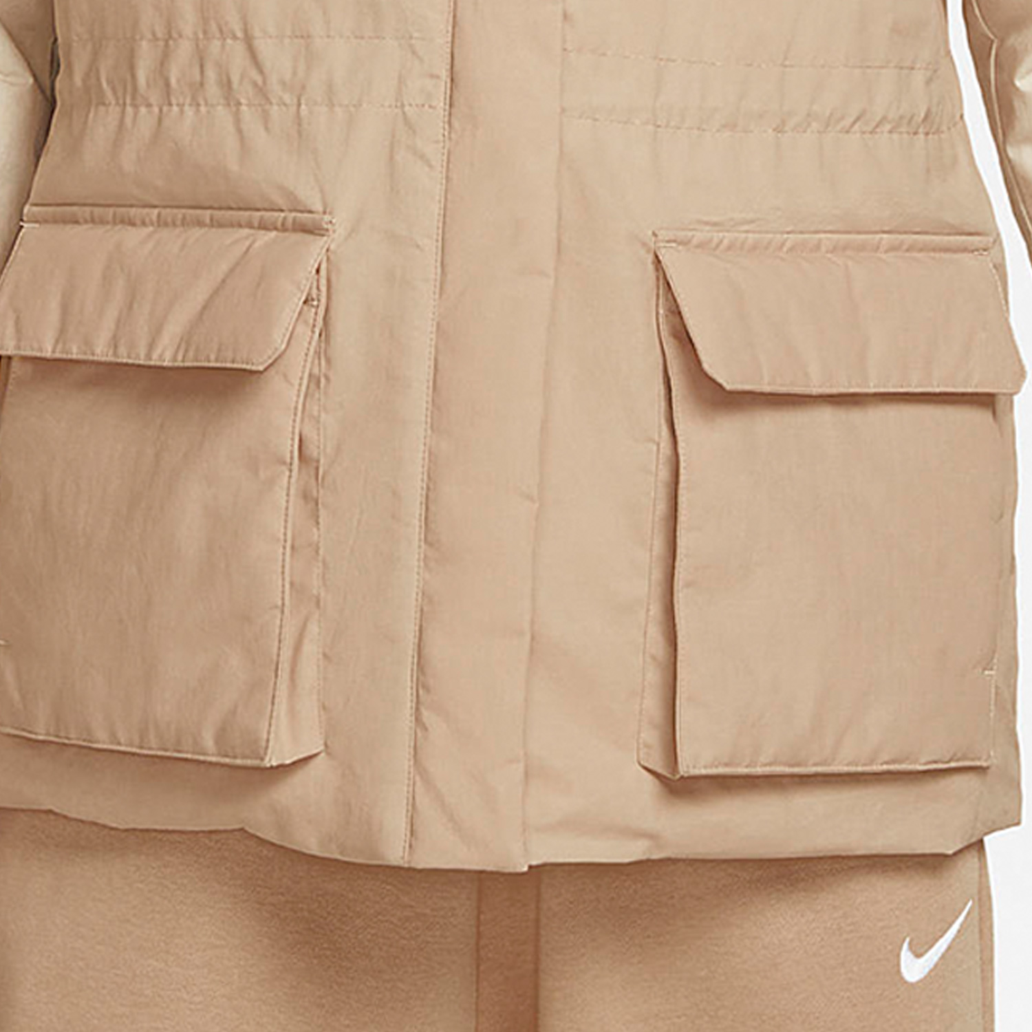 Nike genuine winter warm women - огляд і ціна Winter Clothing Nike