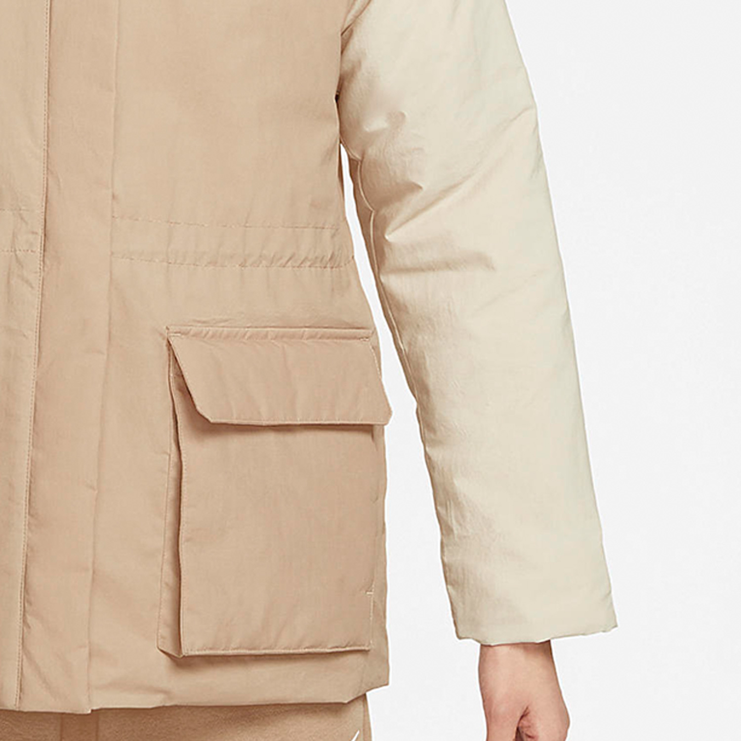 Nike genuine winter warm women - огляд і ціна Winter Clothing Nike