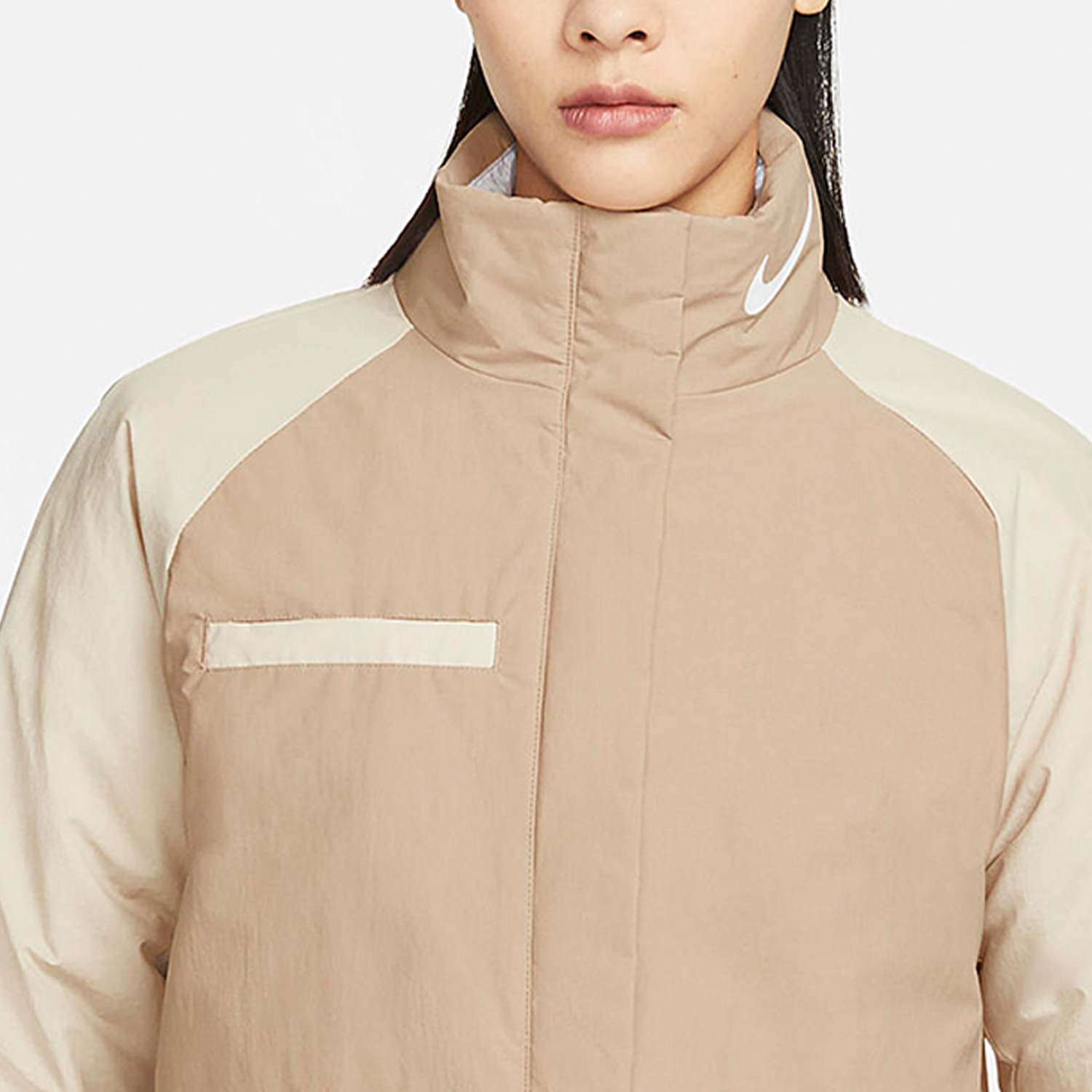 Nike genuine winter warm women - огляд і ціна Winter Clothing Nike