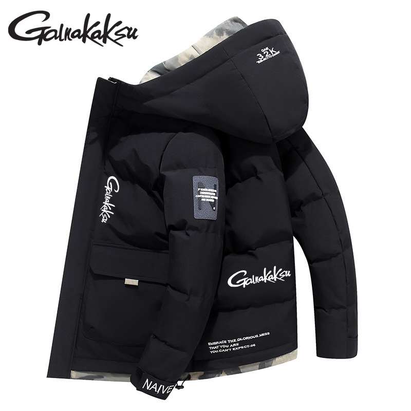 New Outdoor Sport Autumn Winte - огляд і ціна Winter Clothing Work