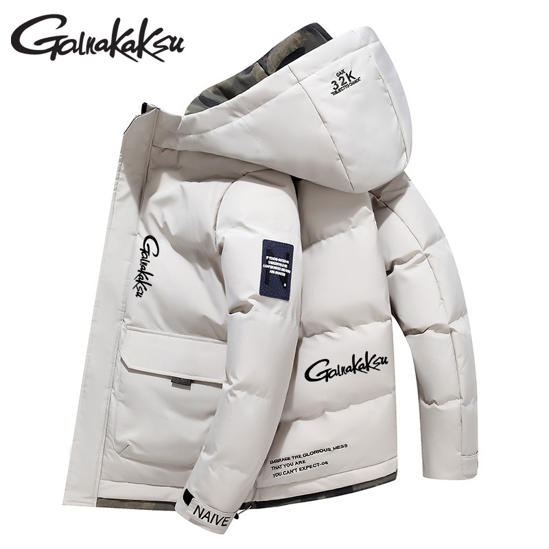 New Outdoor Sport Autumn Winte - огляд і ціна Winter Clothing Work