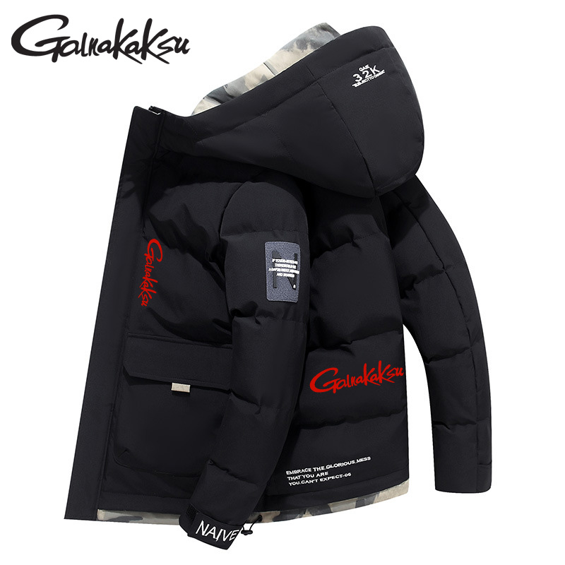 New Outdoor Sport Autumn Winte - огляд і ціна Winter Clothing Work