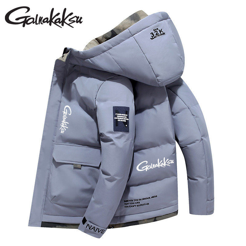 New Outdoor Sport Autumn Winte - огляд і ціна Winter Clothing Work