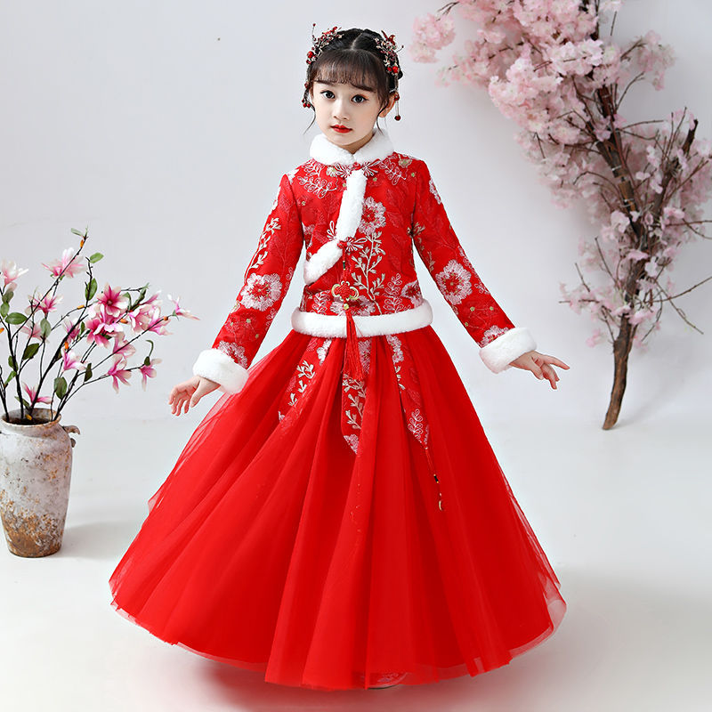 2024 Children's Autumn Winter  - огляд і ціна Winter Clothing Baby Girl