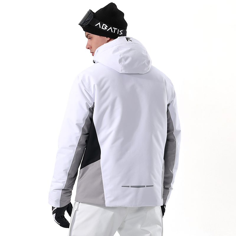 RUNNING RIVER Brand High Quali - огляд і ціна Winter Clothing Colors