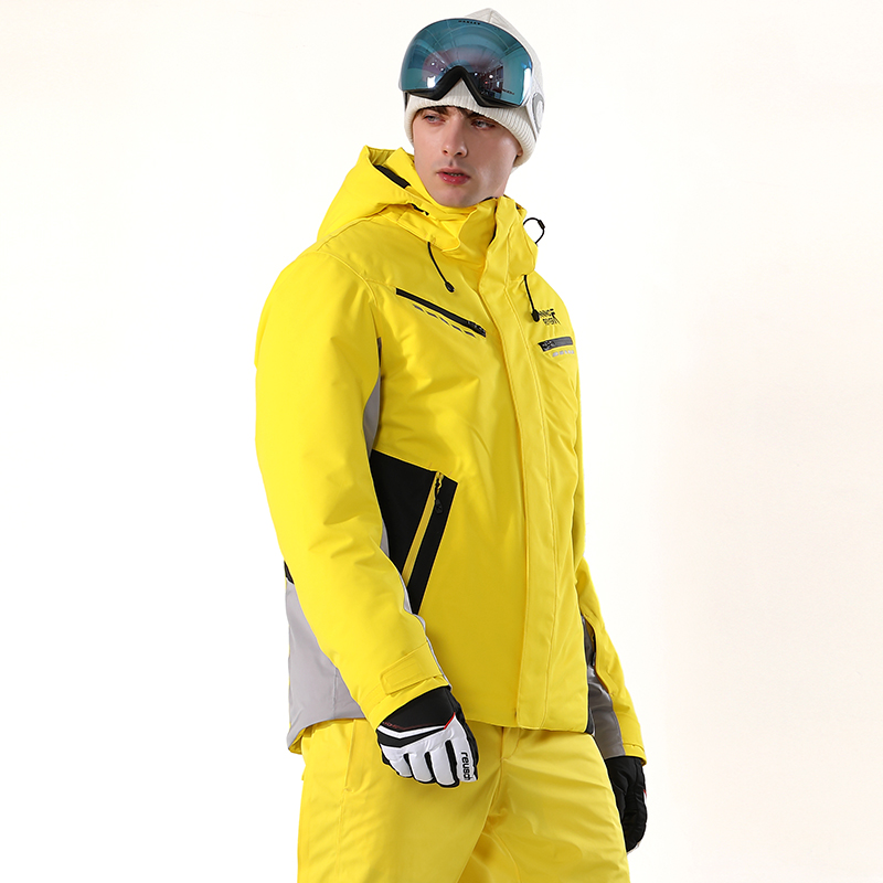 RUNNING RIVER Brand High Quali - огляд і ціна Winter Clothing Colors