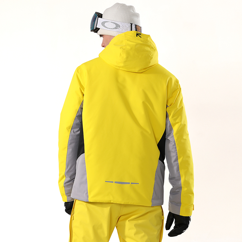 RUNNING RIVER Brand High Quali - огляд і ціна Winter Clothing Colors
