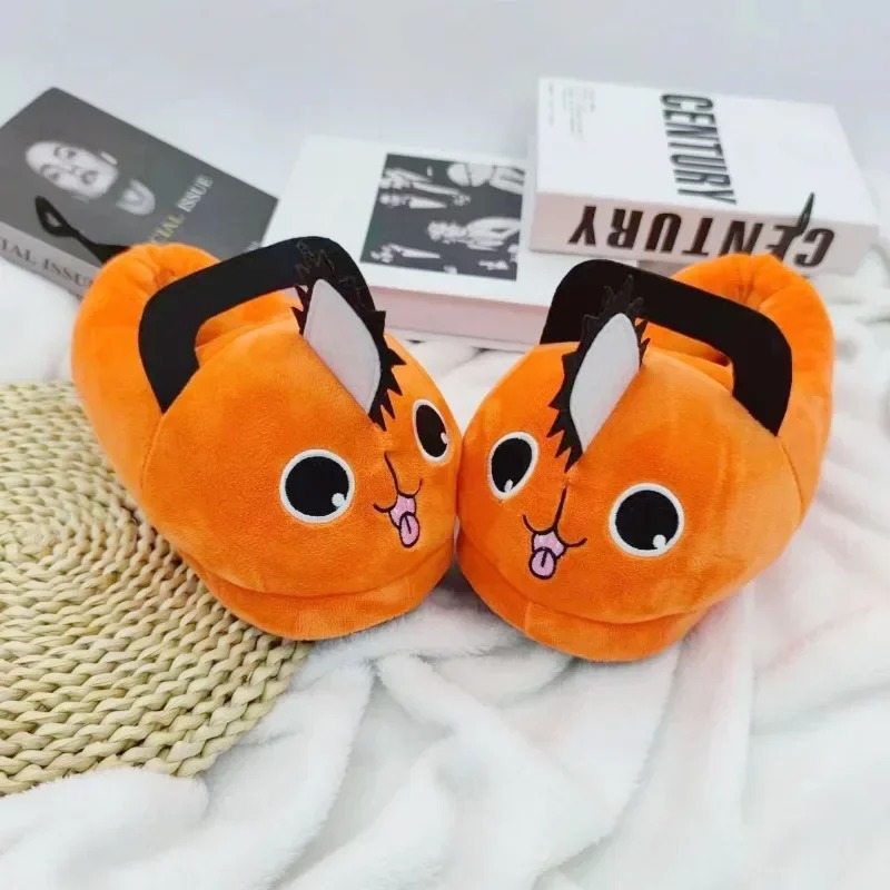 Anime Chainsaw Man Pochita Hou - огляд і ціна Winter Cloth