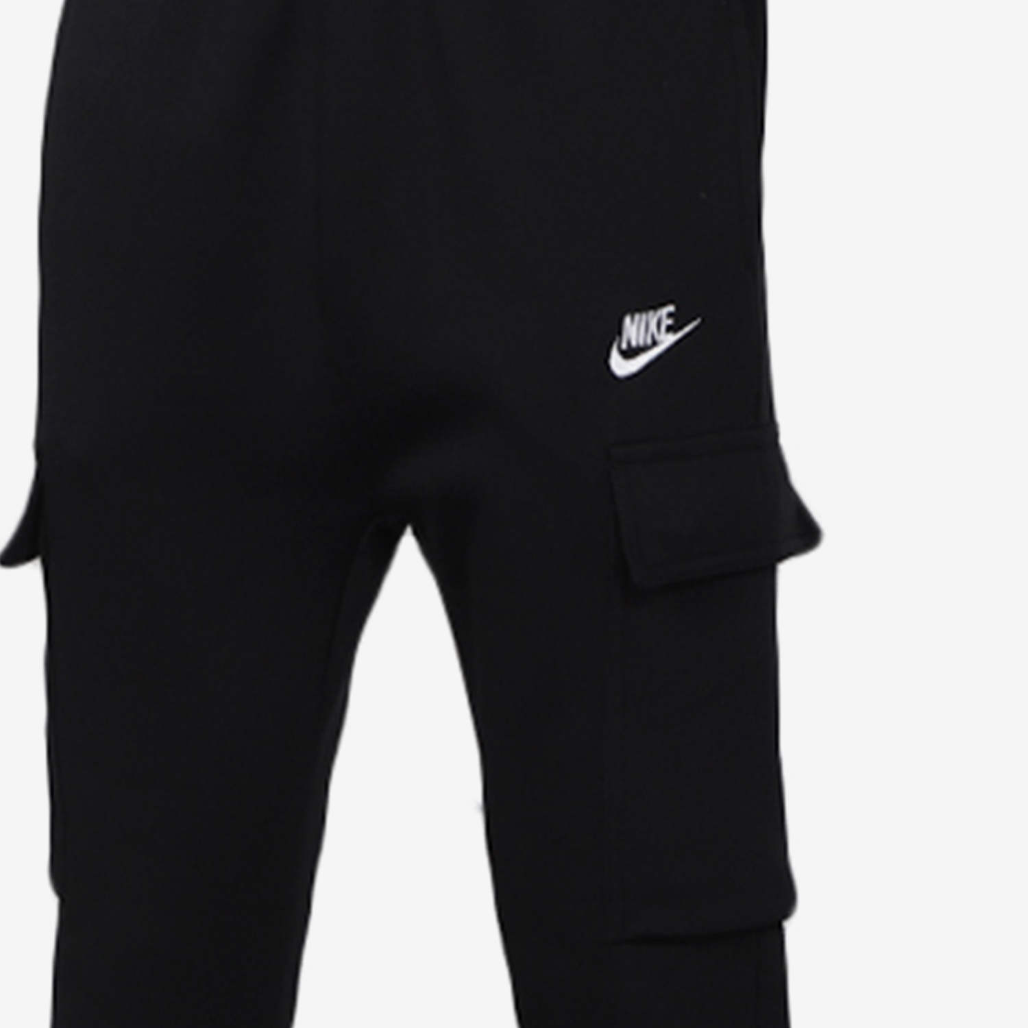 Nike Official Genuine Autumn W - огляд і ціна Winter Clothing Nike