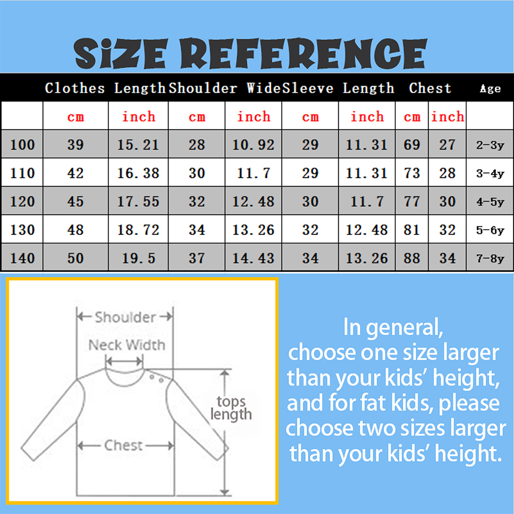 Domo Kun Children Crew Neck Sw - огляд і ціна Winter Clothing Girls