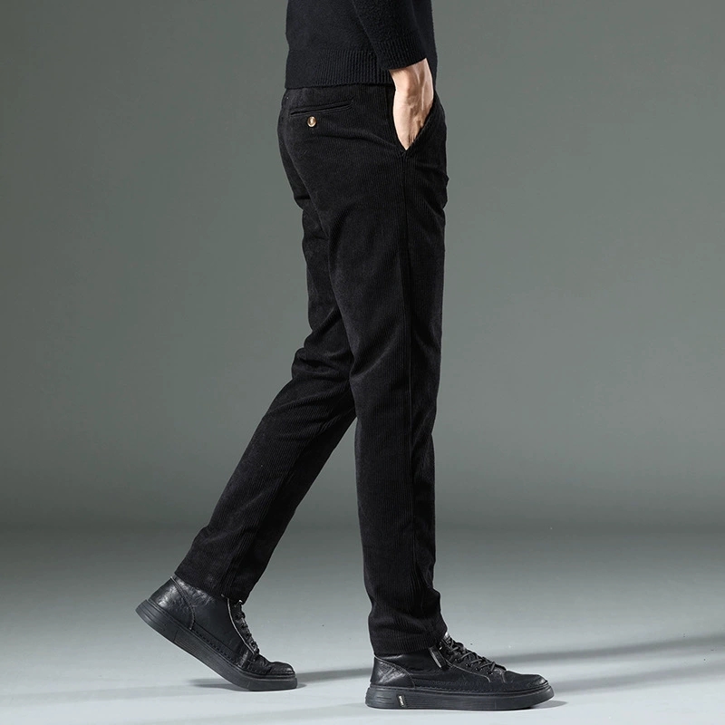 Autumn and Winter Men's Cordur - огляд і ціна Winter Clothing Work
