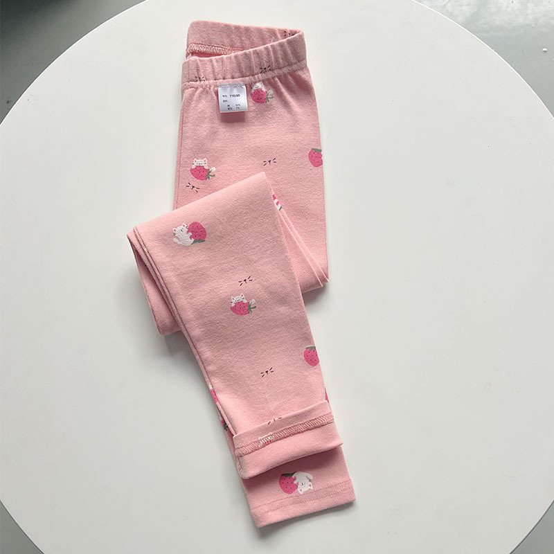 Girls Legging Autumn Winter Pa - огляд і ціна Winter Clothing Baby Girl