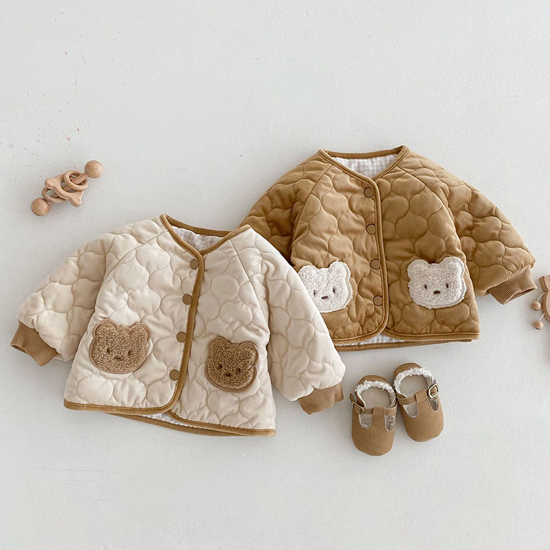 2025 Korean Baby Winter Clothe - огляд і ціна Winter Clothing Baby Girl