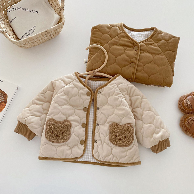2025 Korean Baby Winter Clothe - огляд і ціна Winter Clothing Baby Girl