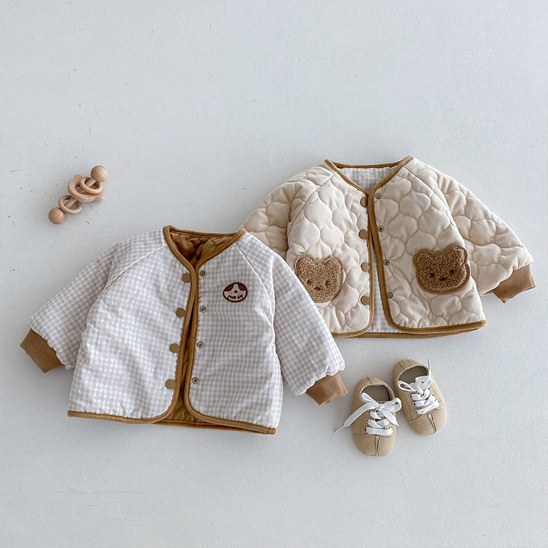 2025 Korean Baby Winter Clothe - огляд і ціна Winter Clothing Baby Girl
