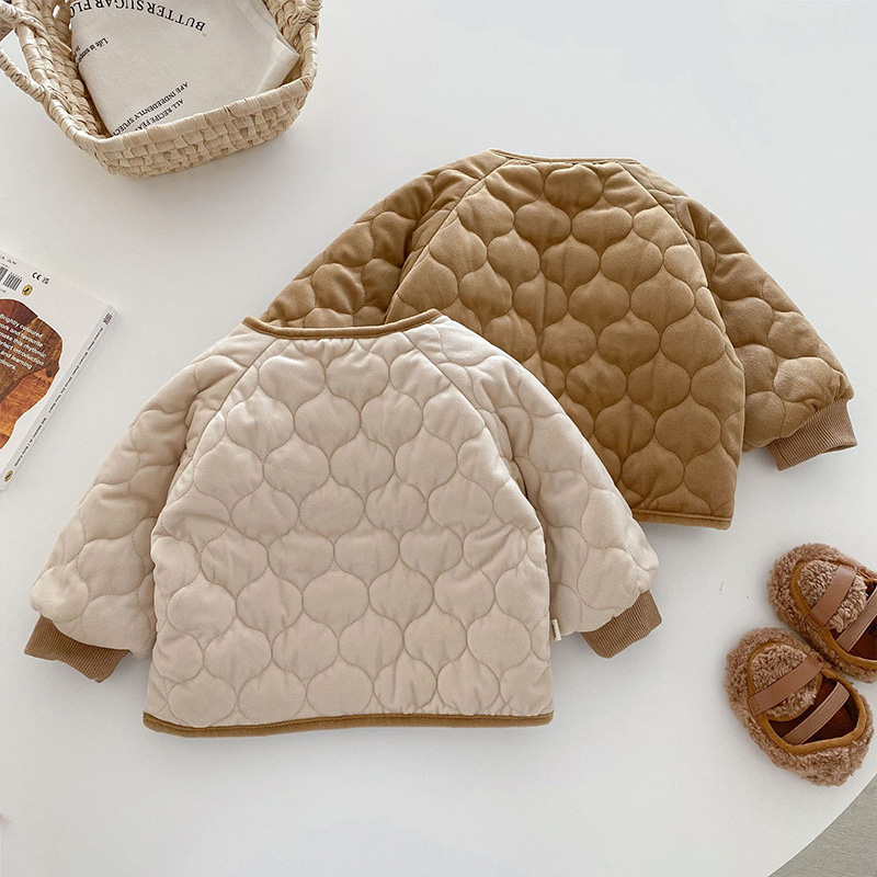 2025 Korean Baby Winter Clothe - огляд і ціна Winter Clothing Baby Girl