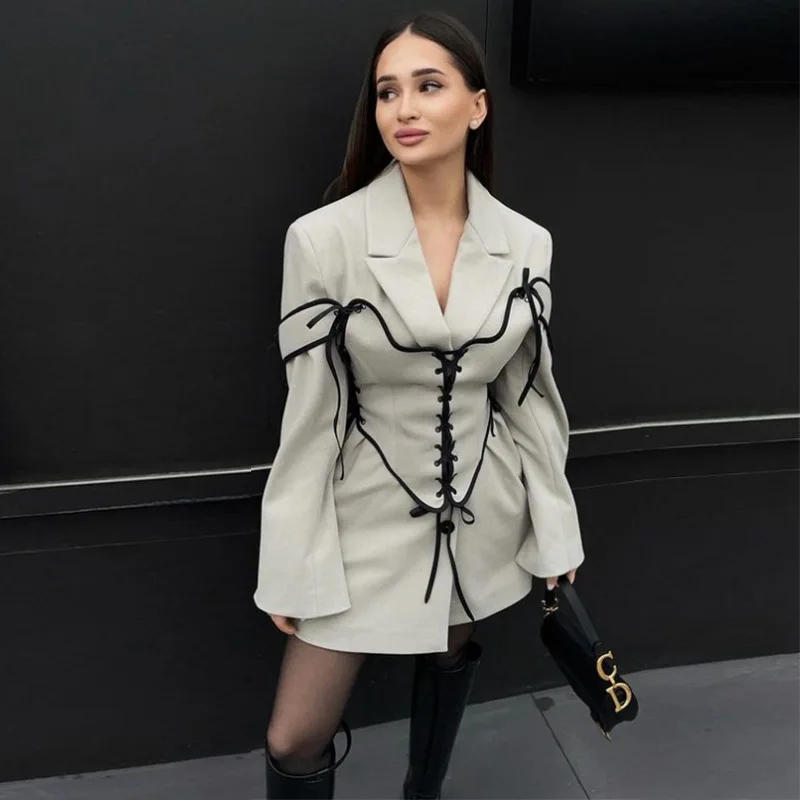 Two Piece Sets Dress Set Women - огляд і ціна Winter Clothing For Sale