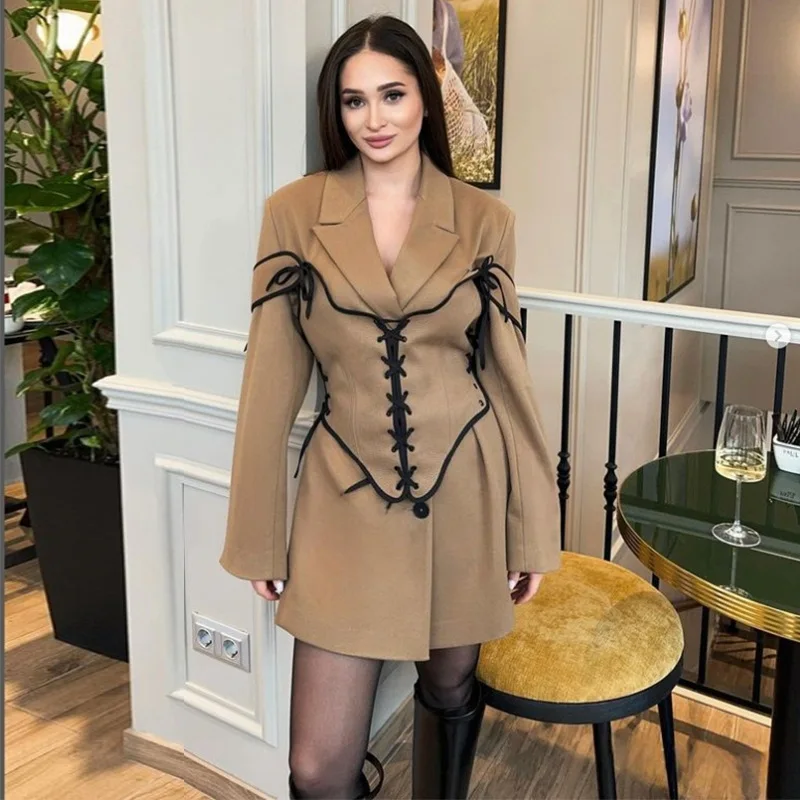 Two Piece Sets Dress Set Women - огляд і ціна Winter Clothing For Sale