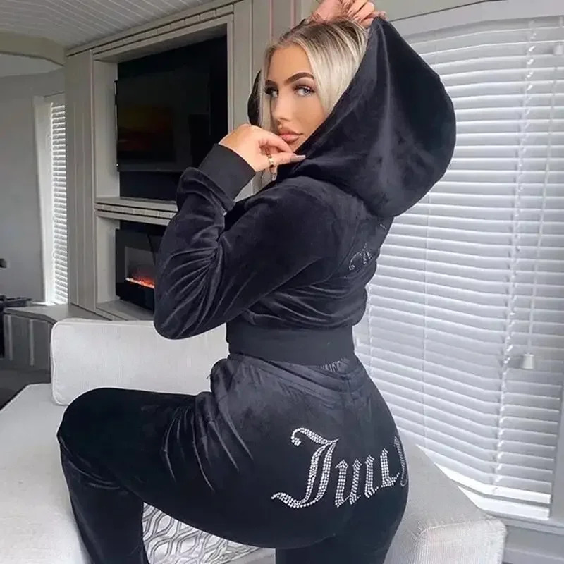 2025 New Winter Juicy Coutoure - огляд і ціна Winter Clothing Equipment