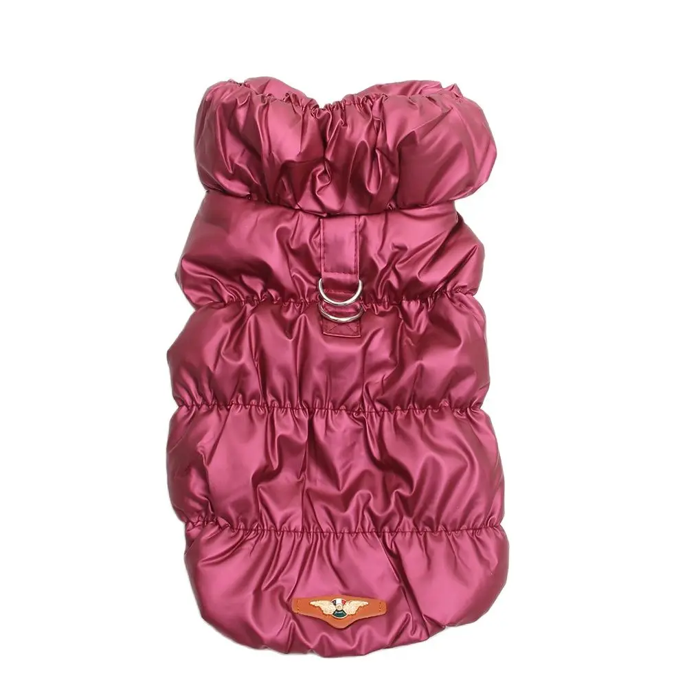 Warm Pet Jacket Vest Hoodie Dr - огляд і ціна Winter Clothing Colors