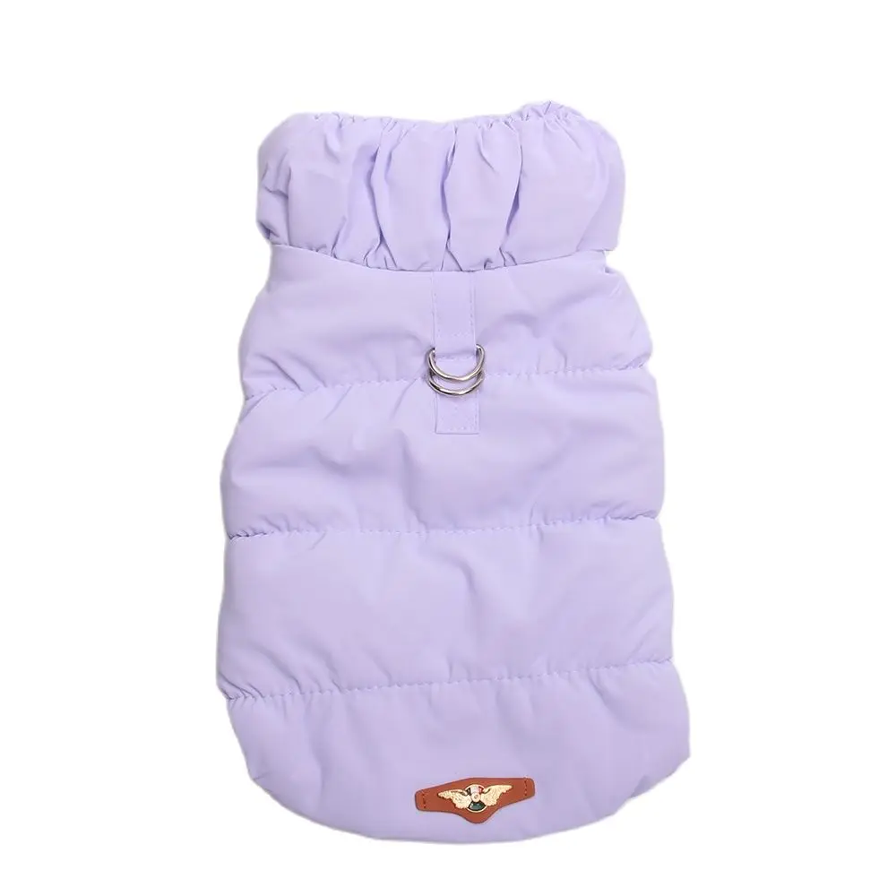 Warm Pet Jacket Vest Hoodie Dr - огляд і ціна Winter Clothing Colors