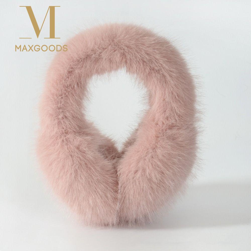Winter Warm Soft Plush Earmuff - огляд і ціна Ear Muff Foldable