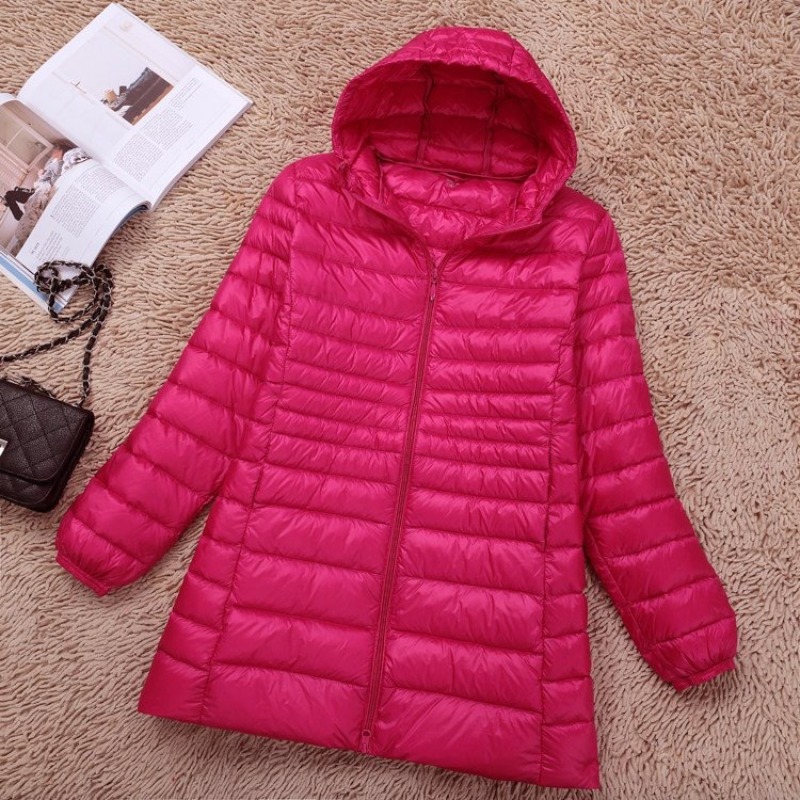 Plus Size 5XL 6XL 7XL Women's  - огляд і ціна Winter Clothing Equipment