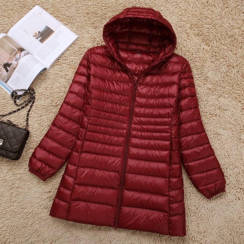 Plus Size 5XL 6XL 7XL Women's  - огляд і ціна Winter Clothing Equipment