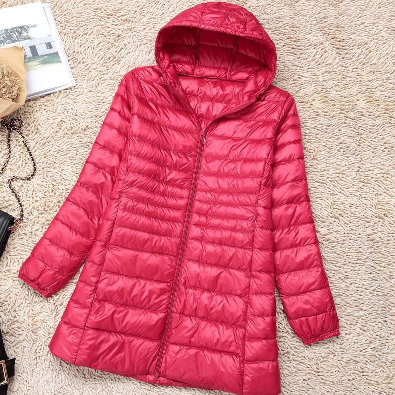 Plus Size 5XL 6XL 7XL Women's  - огляд і ціна Winter Clothing Equipment