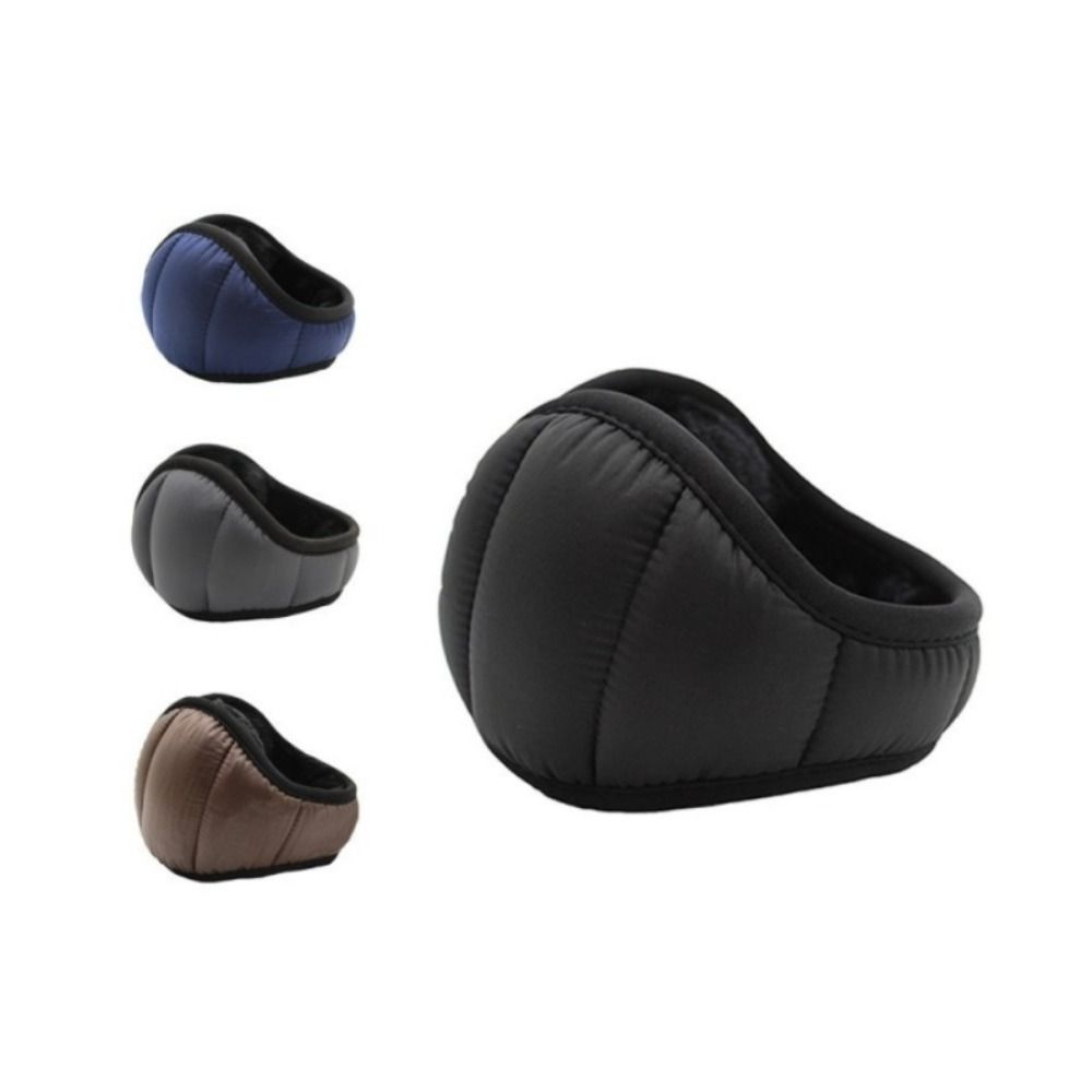 Fashion Ear-Protecting Winter  - огляд і ціна Ear Muff Foldable