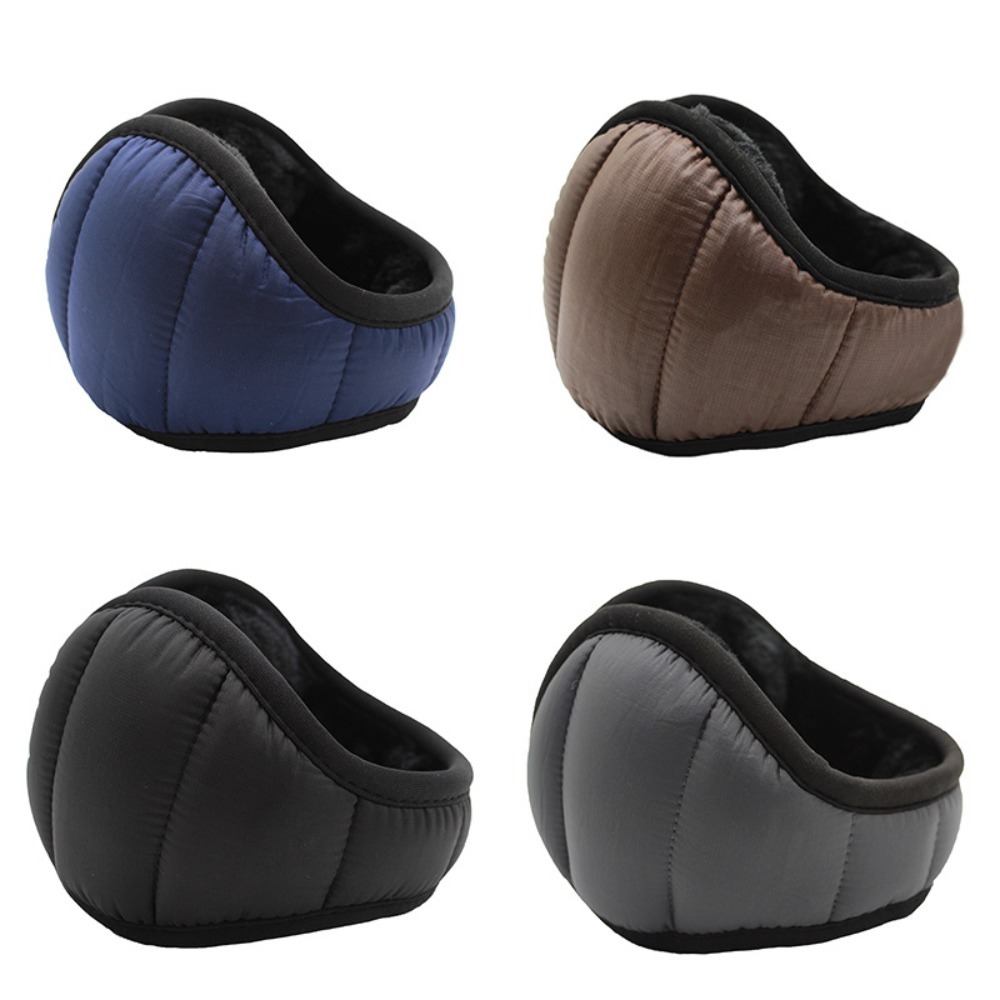 Fashion Ear-Protecting Winter  - огляд і ціна Ear Muff Foldable