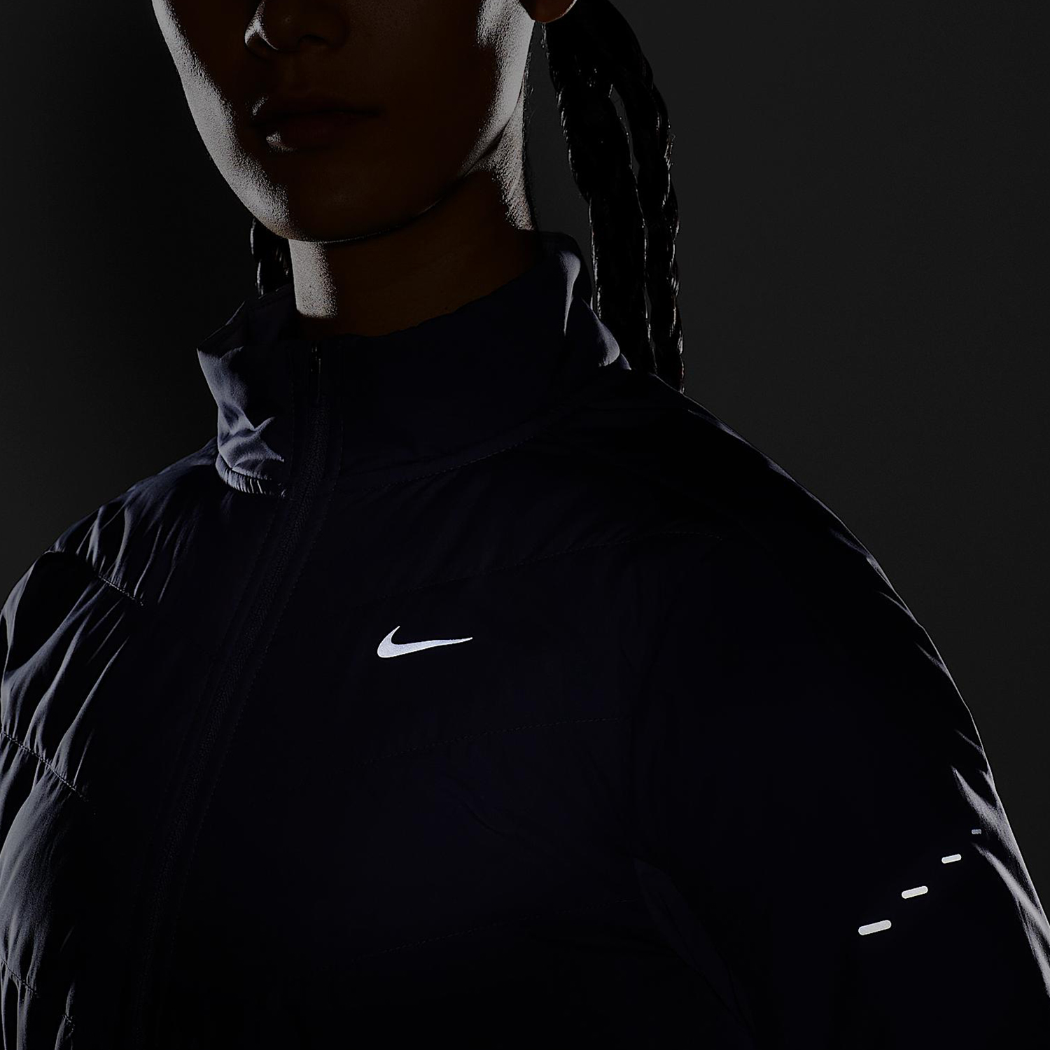 Nike genuine winter women's st - огляд і ціна Winter Clothing Nike