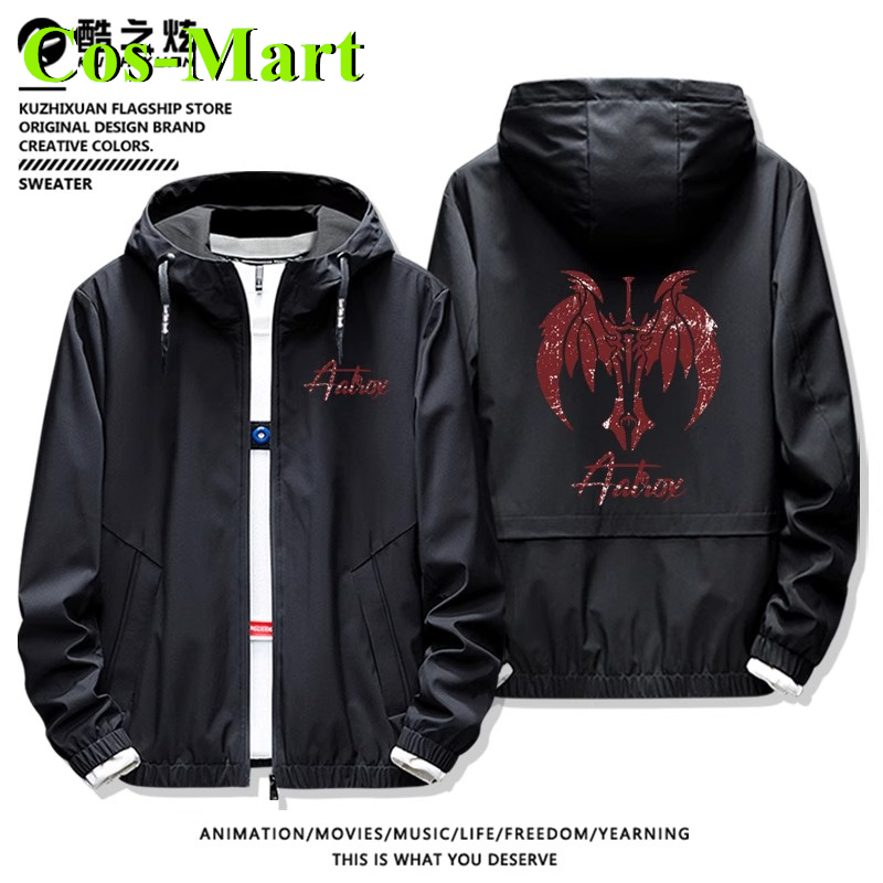 Cos-Mart Game LOL Aatrox The D - огляд і ціна Winter Clothing Equipment
