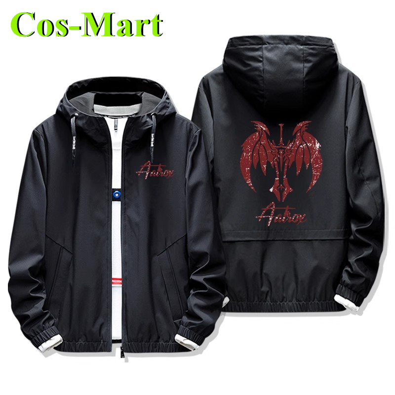 Cos-Mart Game LOL Aatrox The D - огляд і ціна Winter Clothing Equipment