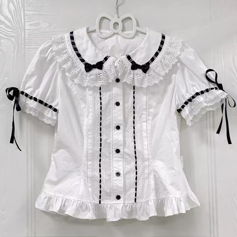 Japanese Kawaii Cute Lolita St - огляд і ціна Winter Clothing Girls