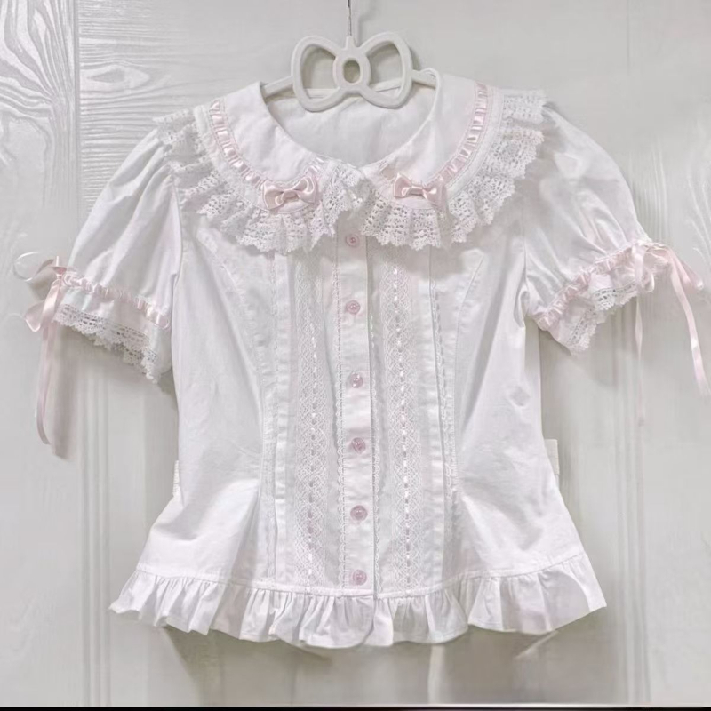 Japanese Kawaii Cute Lolita St - огляд і ціна Winter Clothing Girls