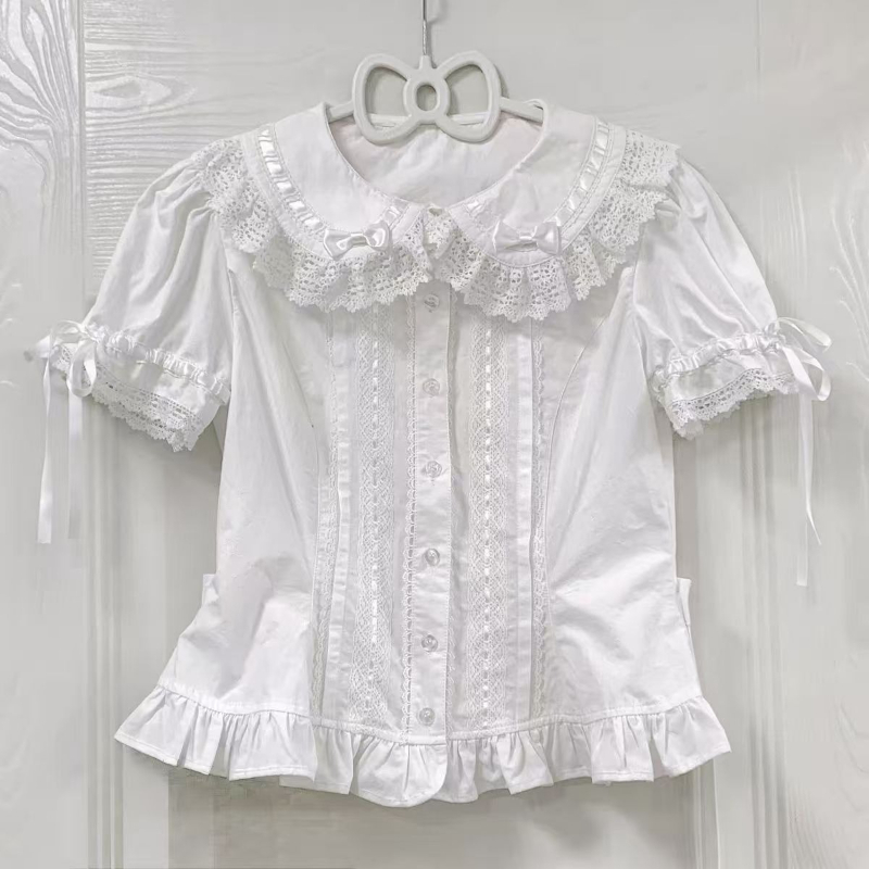 Japanese Kawaii Cute Lolita St - огляд і ціна Winter Clothing Girls