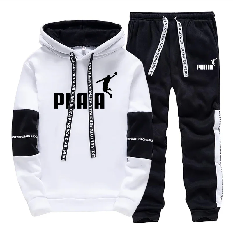 Hot Sales Mens Tracksuit Print - огляд і ціна Winter Clothing Equipment