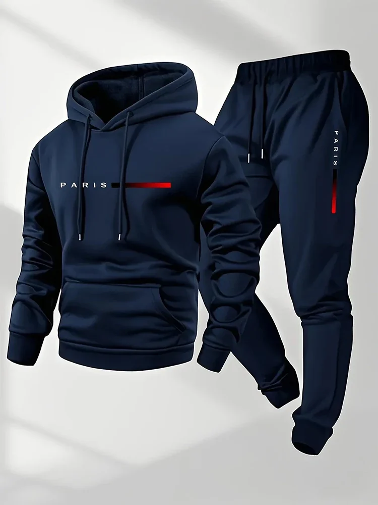 Daily Casual Sports Jogging Su - огляд і ціна Winter Cloth