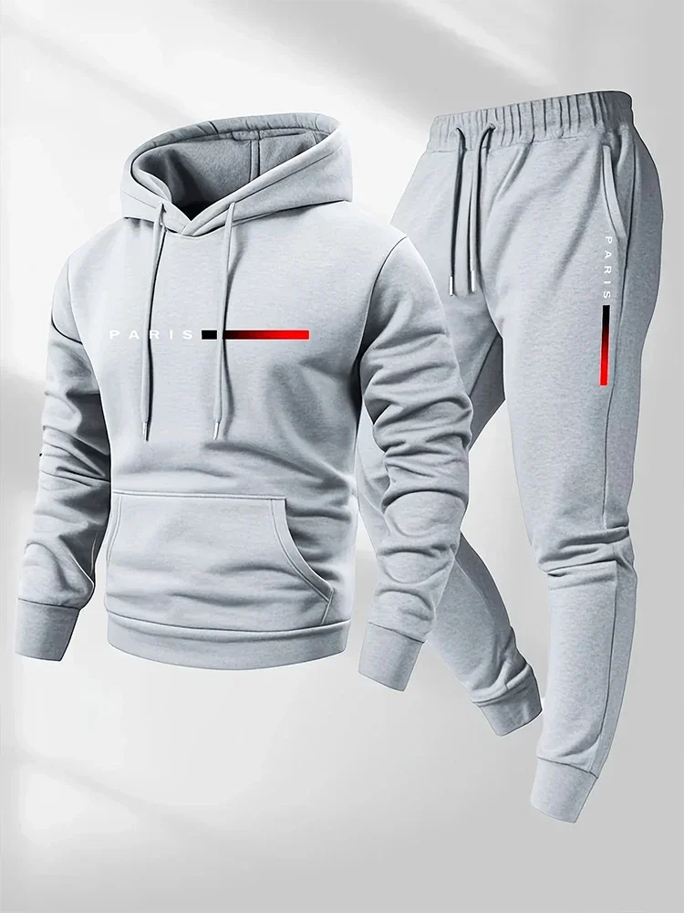 Daily Casual Sports Jogging Su - огляд і ціна Winter Cloth