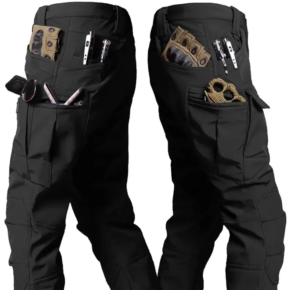 2026 Men Winter Waterproof Cli - огляд і ціна Winter Clothing Equipment