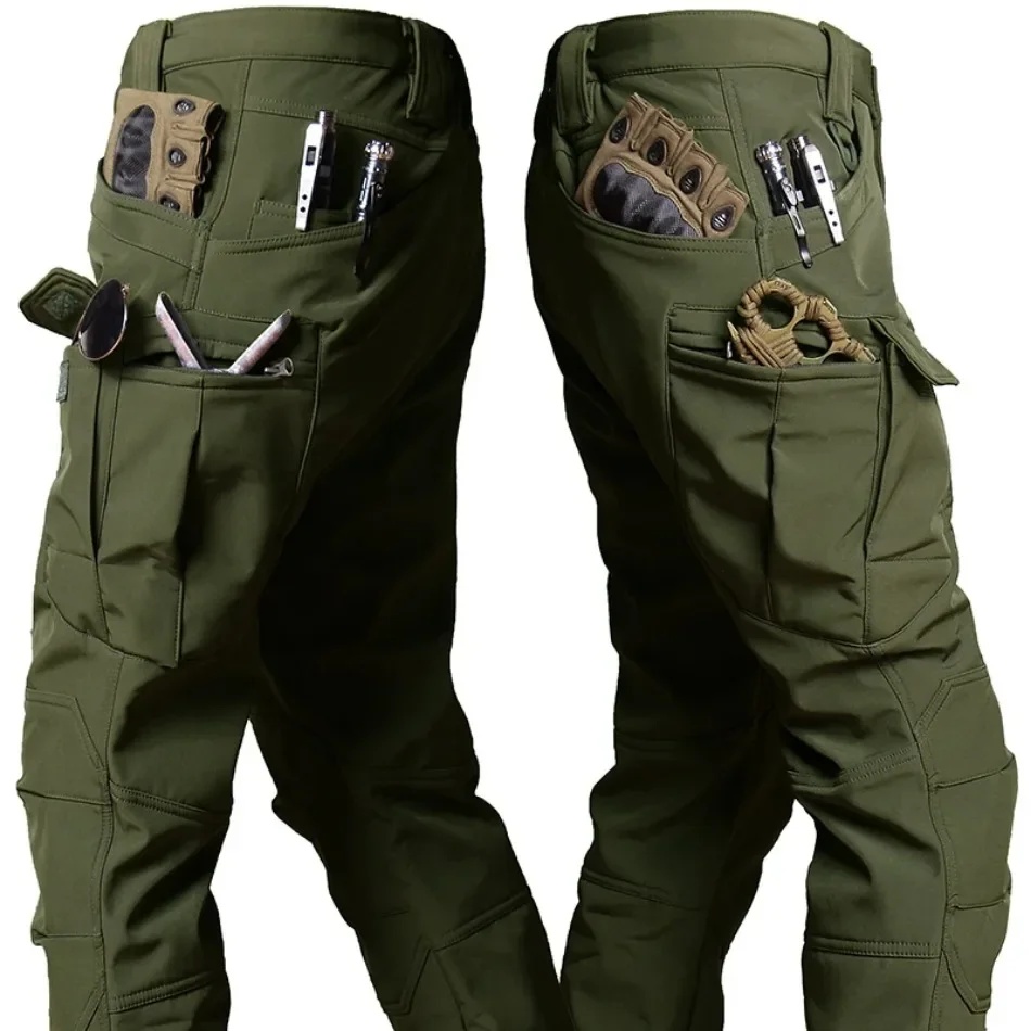 2026 Men Winter Waterproof Cli - огляд і ціна Winter Clothing Equipment
