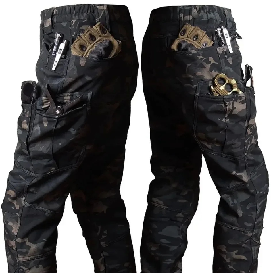 2026 Men Winter Waterproof Cli - огляд і ціна Winter Clothing Equipment